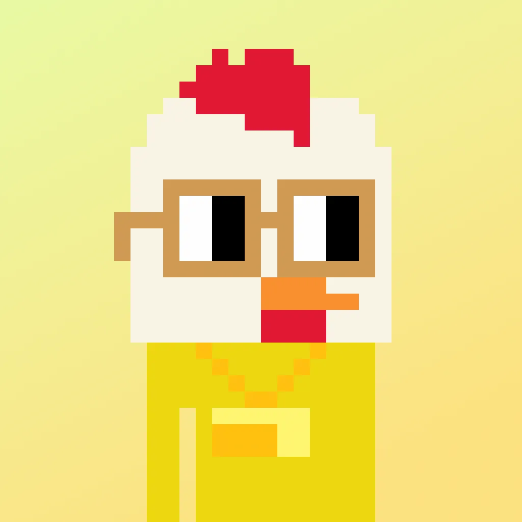 goldenrooster.sol Solana Name Service (SNS and .sol domain) PFP