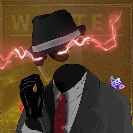 frateily.sol Solana Name Service (SNS and .sol domain) PFP