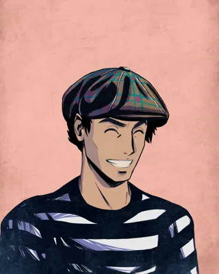 seztek.sol Solana Name Service (SNS and .sol domain) PFP