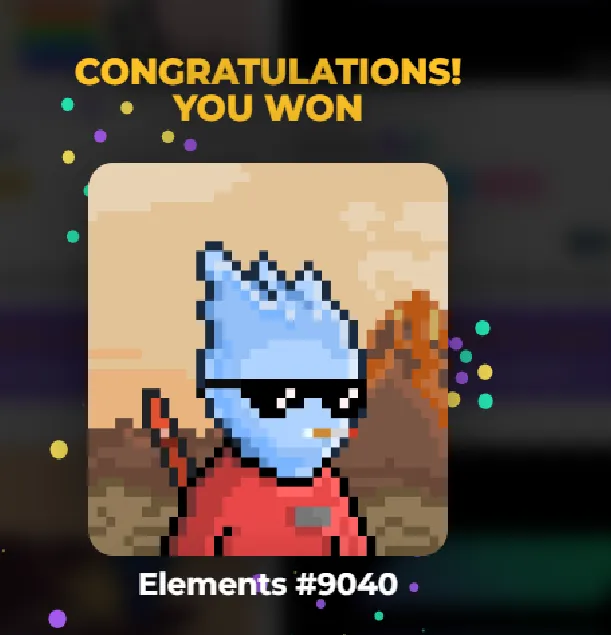 wendycoin.sol Solana Name Service (SNS and .sol domain) PFP