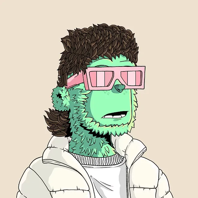 0xspoiler.sol Solana Name Service (SNS and .sol domain) PFP