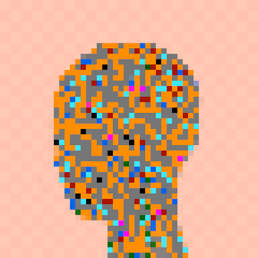 baatin.sol Solana Name Service (SNS and .sol domain) PFP