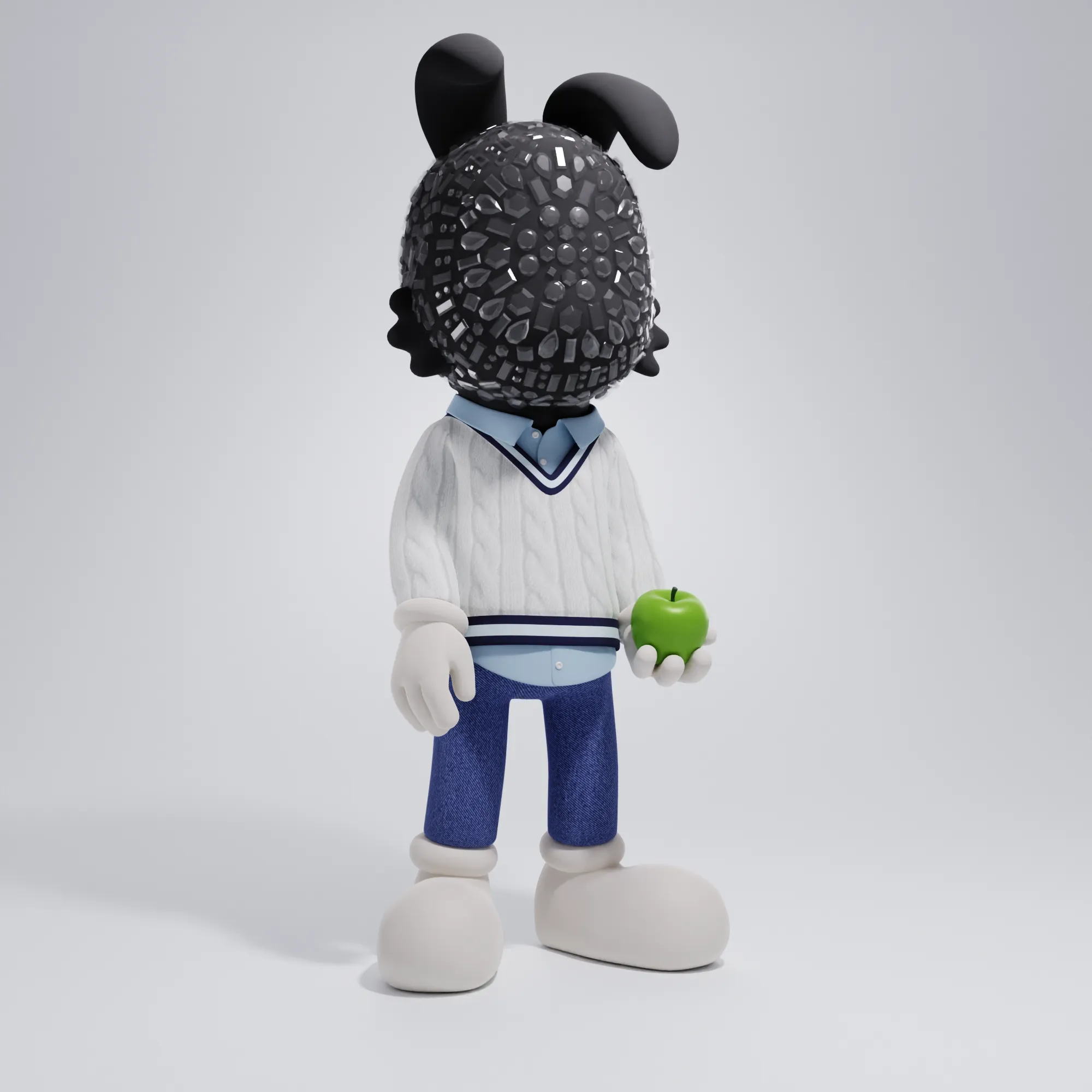 microbilo.sol Solana Name Service (SNS and .sol domain) PFP