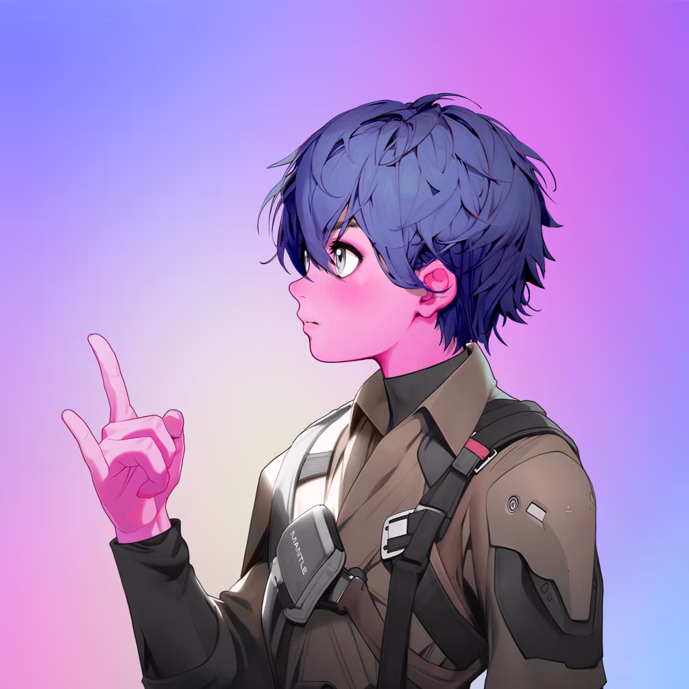 kerven.sol Solana Name Service (SNS and .sol domain) PFP