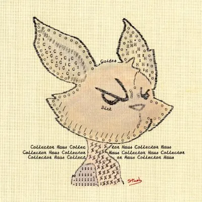 dirkstroker.sol Solana Name Service (SNS and .sol domain) PFP